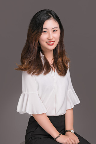 Michelle Cong