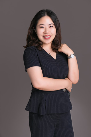 Alice Zhao