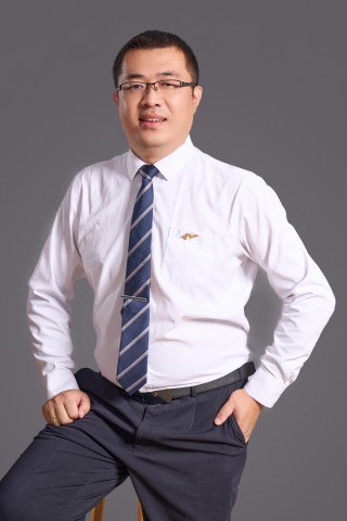 Kevin Zhang