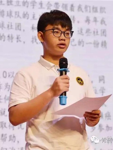 Alex—杨忠泽