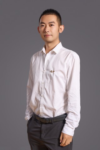 Kayson Wang