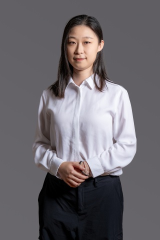 Vivian Zhao