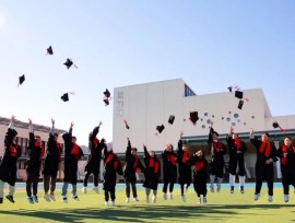 录取来啦！纽约大学、澳国立大学、悉尼大学offer雨下起来！