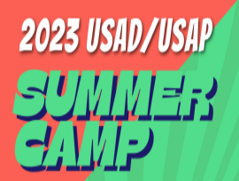 2023新生夏令营火热来袭——『USAD全能精英储备营』带给你不一样的体验！