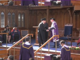 英国红砖大学之首→美国常春藤！青岛为明国际部，托起我的世界名校双跳板！