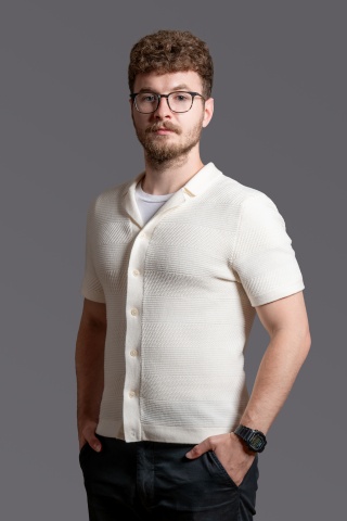 Austin Spang