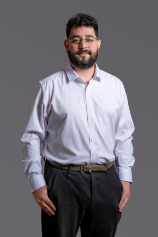 Omar Tanus
