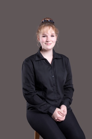 Kristen lmogen Nel
