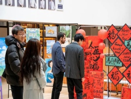 聚力同举·和合共荣 | 青岛为明学校国际部期末家长会圆满落幕