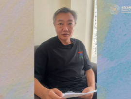 来自一个爸爸的真挚感言：12年小初高一贯制培养，感恩青岛为明将孩子送往梦校-卡内基梅隆大学！