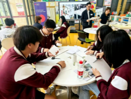 全球名校访校季，RMIT创意课堂启幕，10月多国大学重磅来袭！